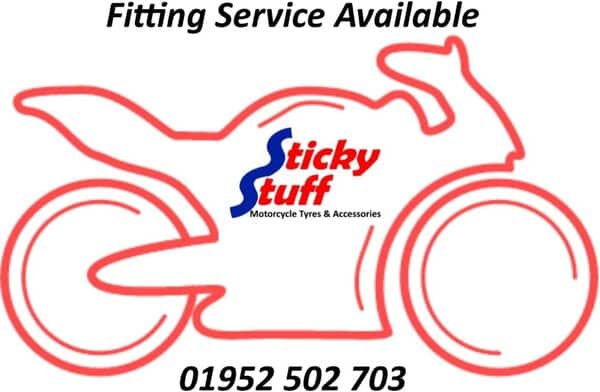 BRIDGESTONE 150/70 ZR17 69W BT023 TL -70/70/R17 69W - A/A/70dB - Moto Pneu