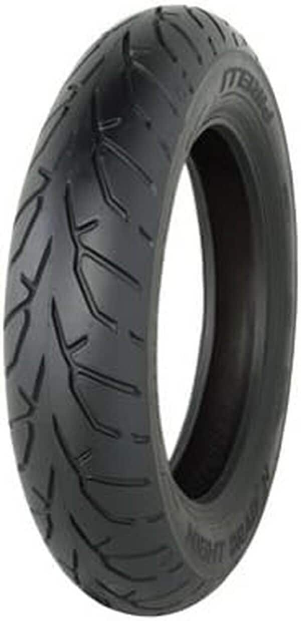 Pirelli Night Dragon Front RF - 120/70R21 68H - Pneu 4 saisons