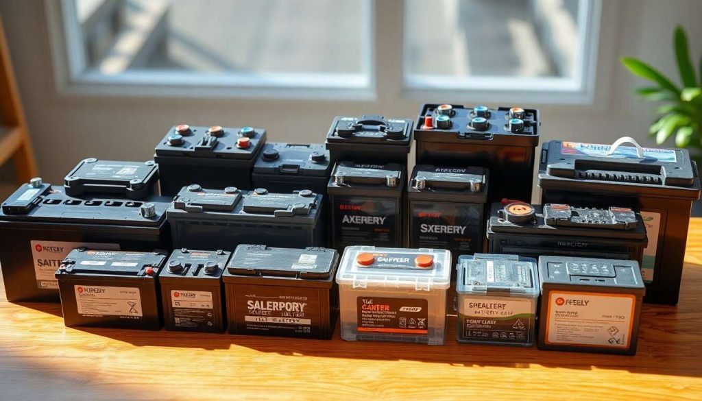 Enquête sur la durabilité des batteries selon le fabricant