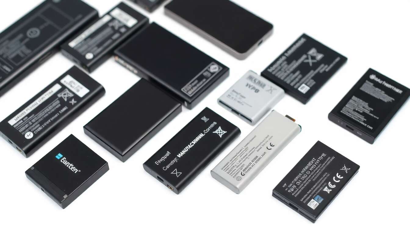 La d&eacute;gradation des batteries : facteurs et solutions