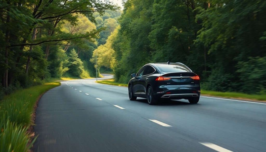 Silence, on roule ! quelles sont les plus silencieuses ?