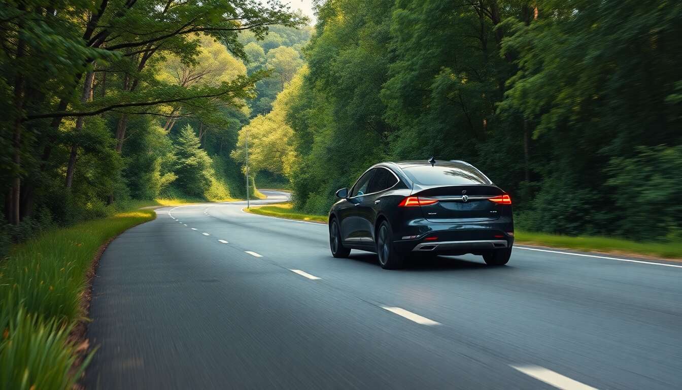 Silence, on roule ! quelles sont les plus silencieuses ?