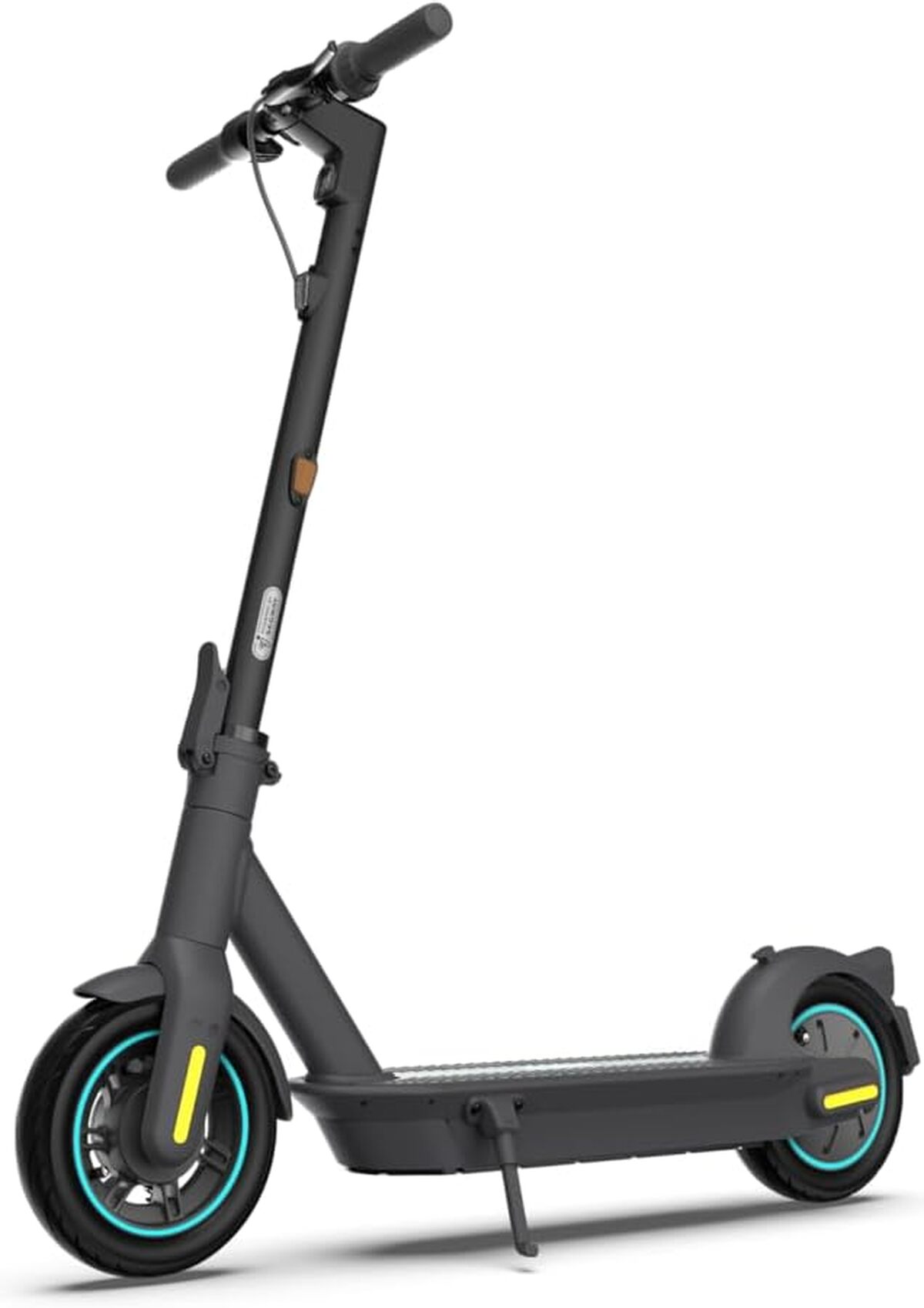 Test de la trottinette Segway-Ninebot Max G30D II : performance et autonomie