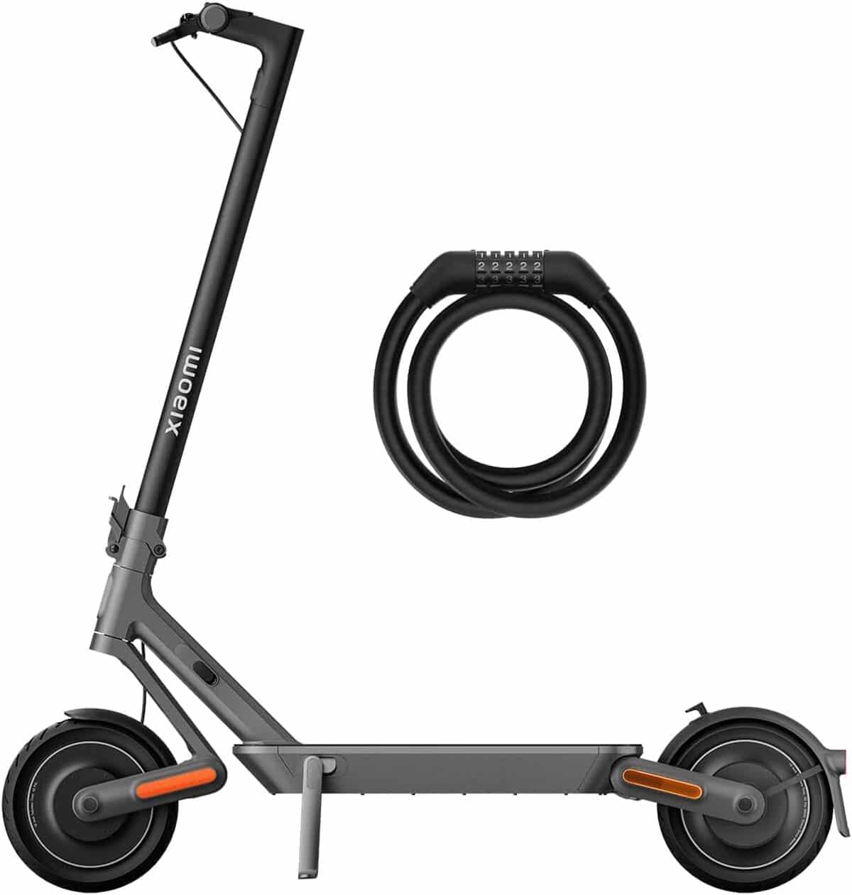 Test de la trottinette Xiaomi Electric Scooter 4 Ultra : puissance et autonomie au top !