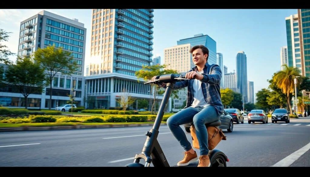 Utiliser efficacement sa trottinette électrique au quotidien