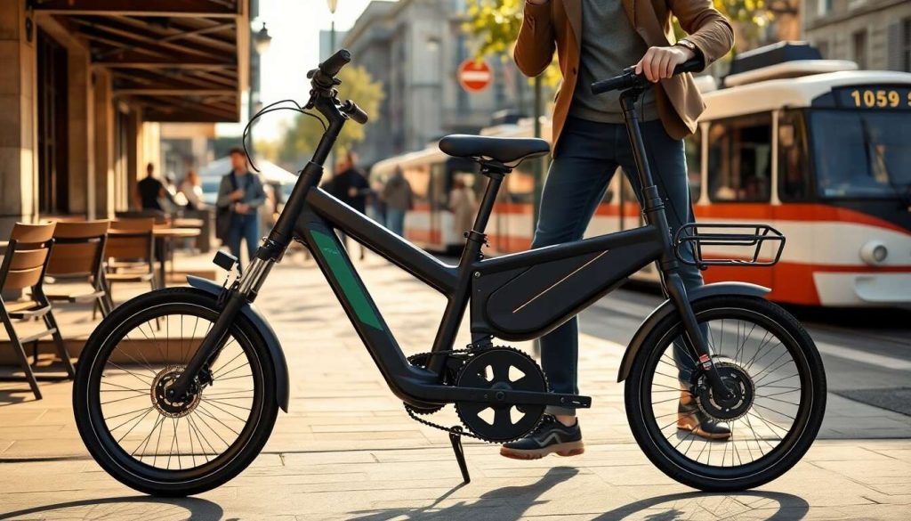 Comment choisir un vélo électrique pliant ?