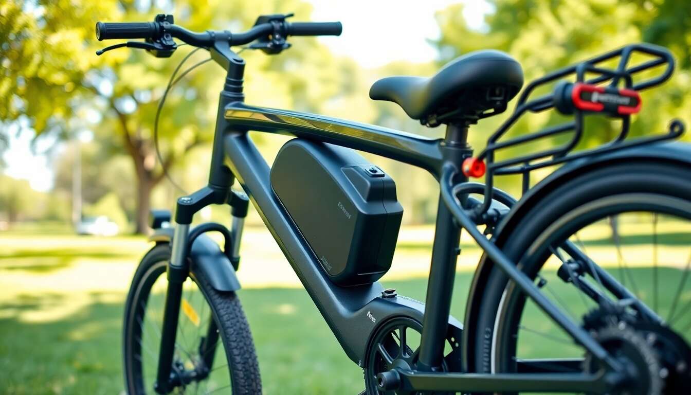 &eacute;valuer l'autonomie de la batterie