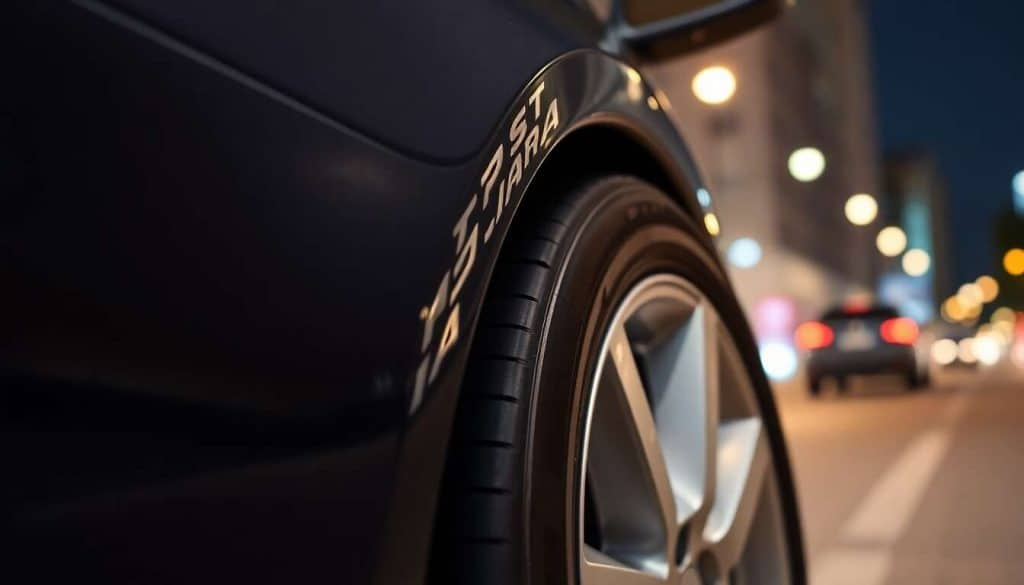 Guide complet sur le pneu : tout ce qu'il faut savoir