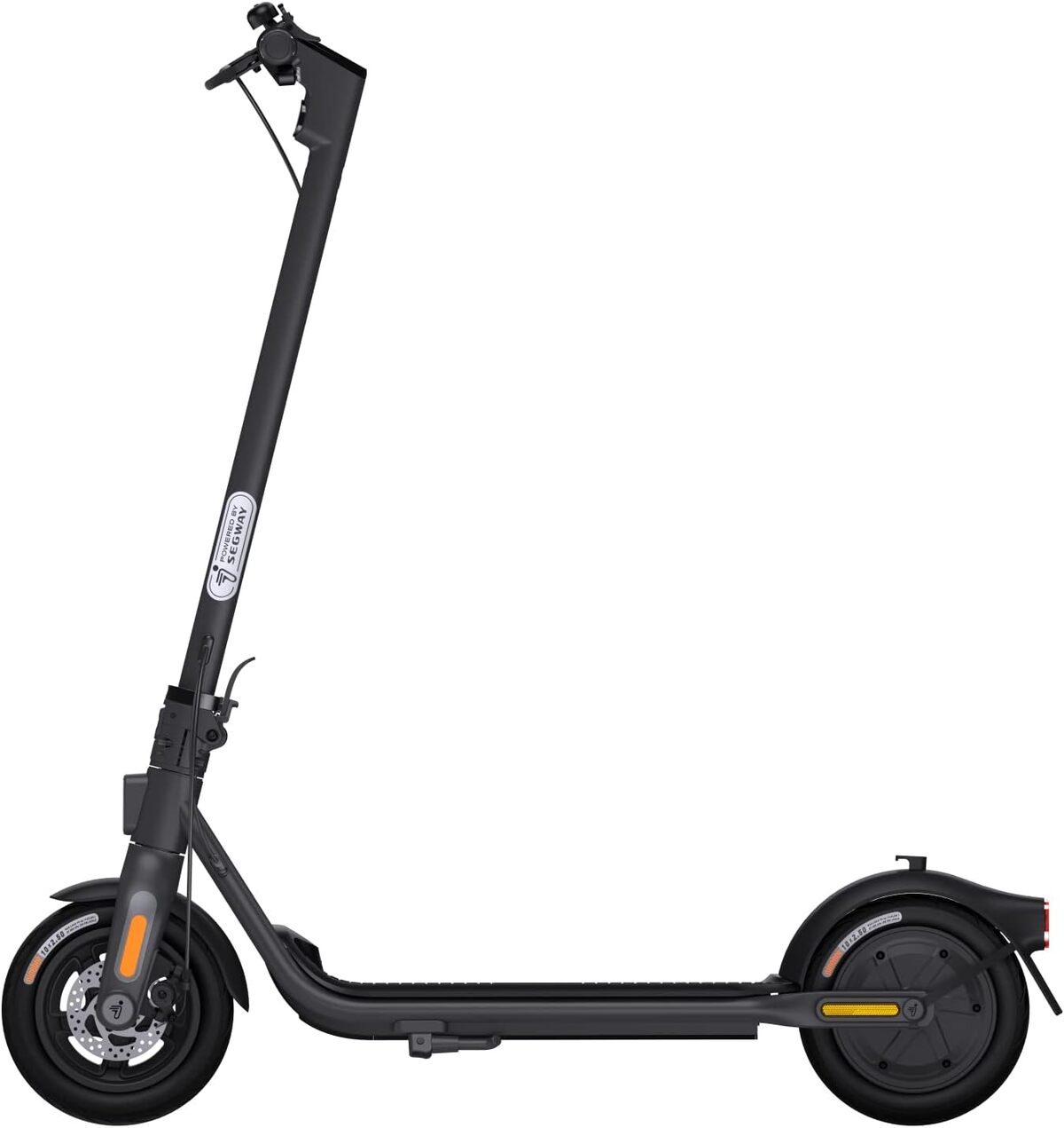 Test de la trottinette Segway-Ninebot F2 E : puissance et autonomie au rendez-vous