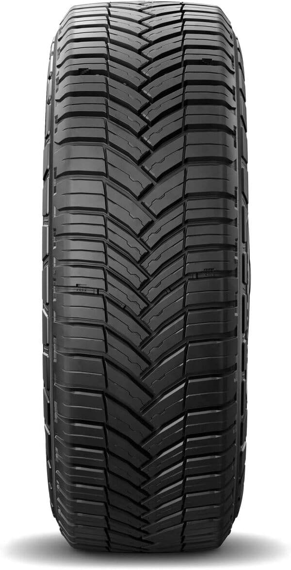 Michelin AGILIS CROSSCLIMATE - 195/70R15 104T - Pneu toutes saisons [Classe énergétique C]