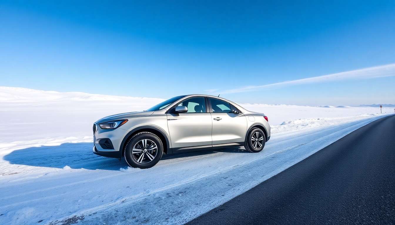 Qu&rsquo;est-ce qu&rsquo;un pneu toutes saisons&nbsp;?