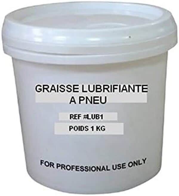 EQUIPEMENT EXPRESS SICOBA Démonte Pneu 13