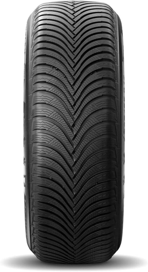 Pneu Hiver Michelin Alpin 5 205/60 R16 92H MO [Classe énergétique C]