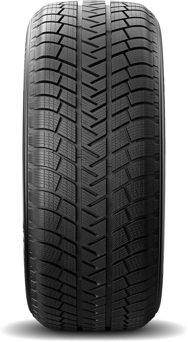 Michelin Latitude Alpin EL FSL M+S - 255/55R18 109V - Pneu Neige [Classe énergétique C]