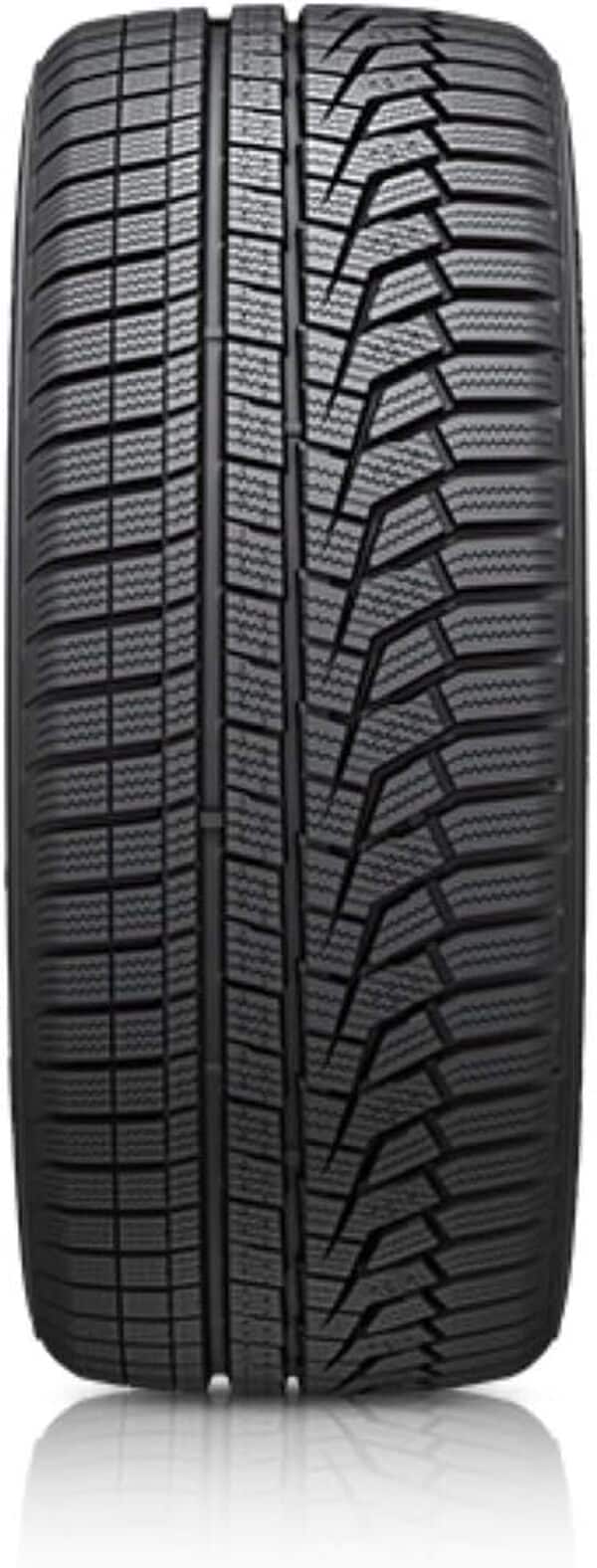 Hankook Winter i*cept evo2 W320 XL M+S - 215/45R17 91V - Pneu Neige [Classe énergétique D]