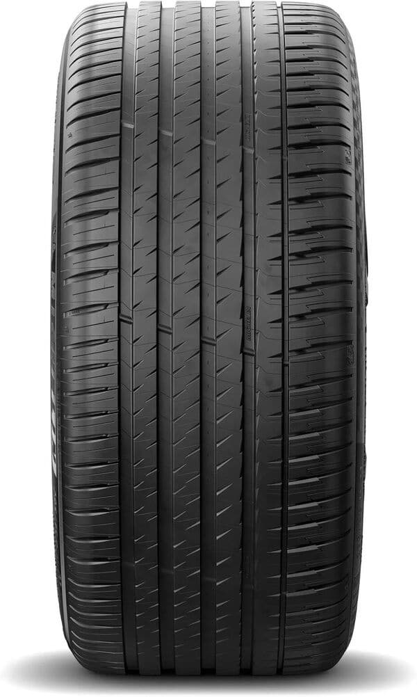 MICHELIN Pneu Été Pilot Sport 4 SUV 235/65 R18 110H XL STANDARD BSW [Classe énergétique C]