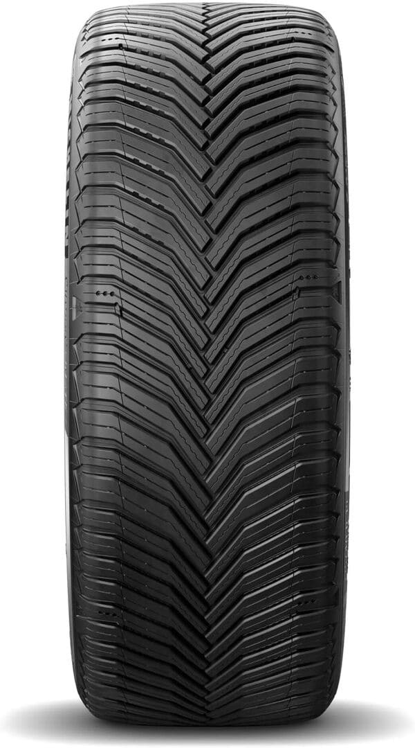 MICHELIN Pneu Toutes Saisons CROSSCLIMATE 2 225/40 R19 93Y XL [Classe énergétique C]