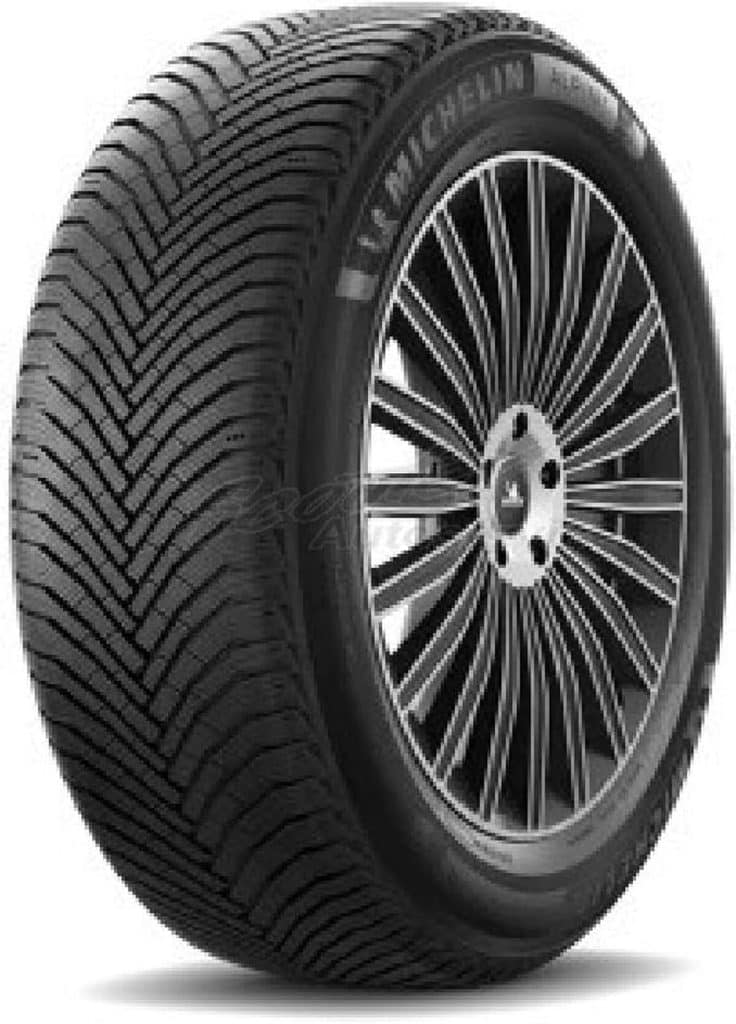 Test du pneu hiver Michelin Alpin 7 : performance et sécurité