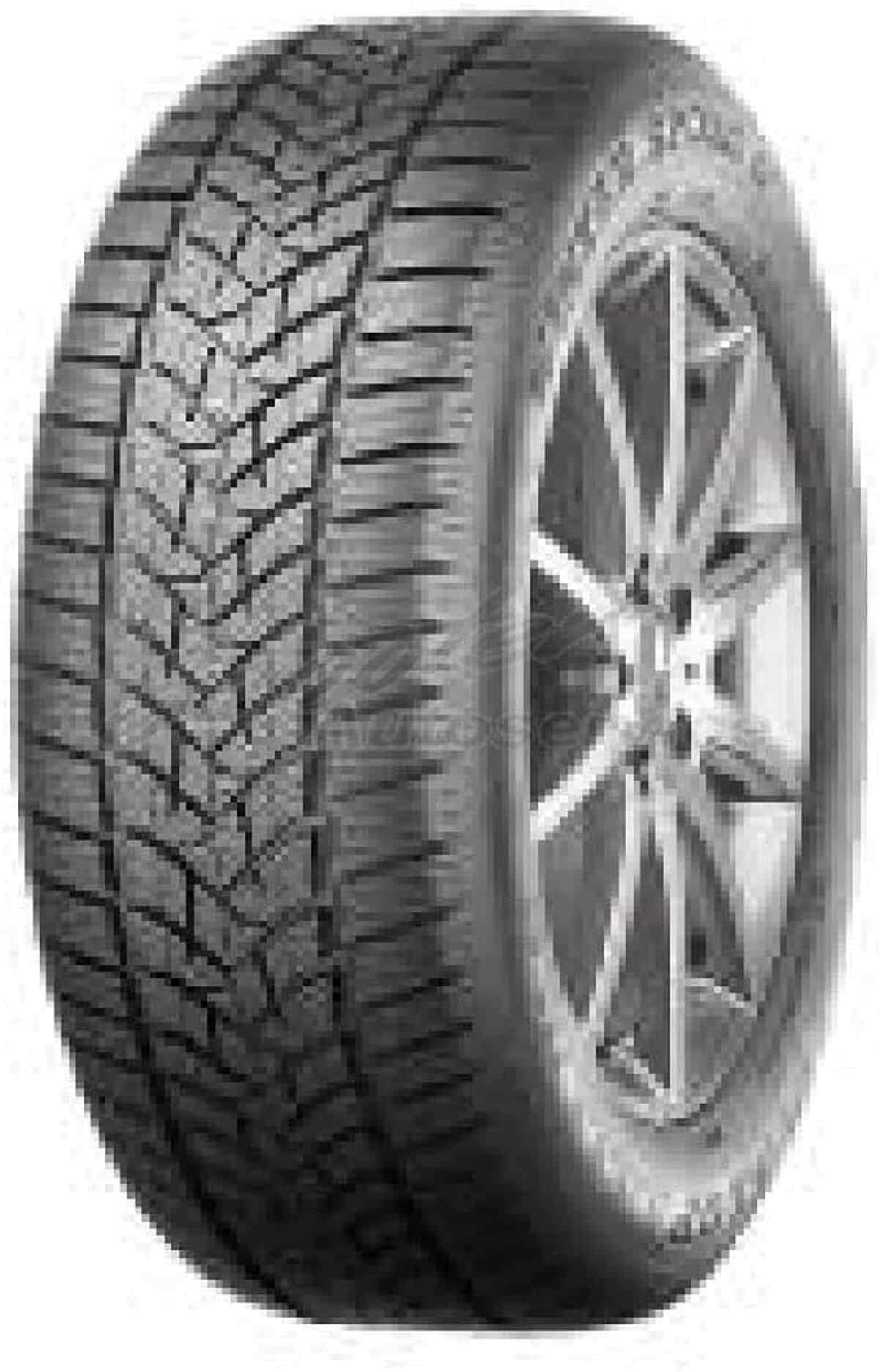Test du pneu neige Dunlop Winter Sport 5 SUV XL