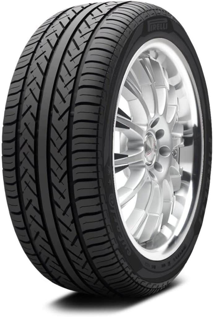 Test du pneu neige Pirelli Scorpion Winter XL FSL M+S