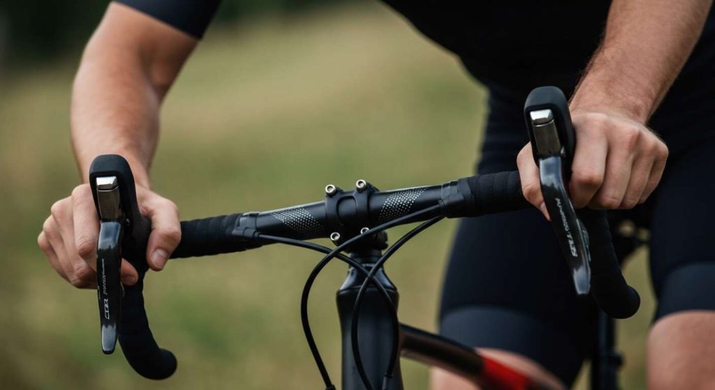 Confort optimal : quel guidon choisir pour éviter les douleurs ?