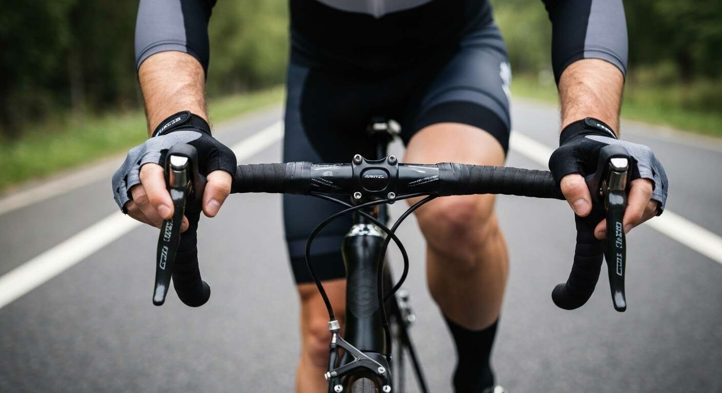 Le r&ocirc;le des mat&eacute;riaux dans le choix du guidon