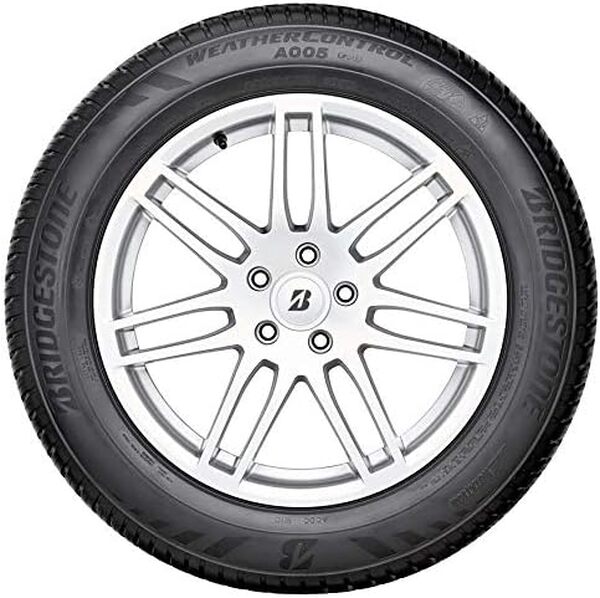Bridgestone WEATHER CONTROL A005 EVO - 245/40 R19 98Y XL - C/A/71 - Toutes saisons (TOURISME & SUV) [Classe énergétique C]