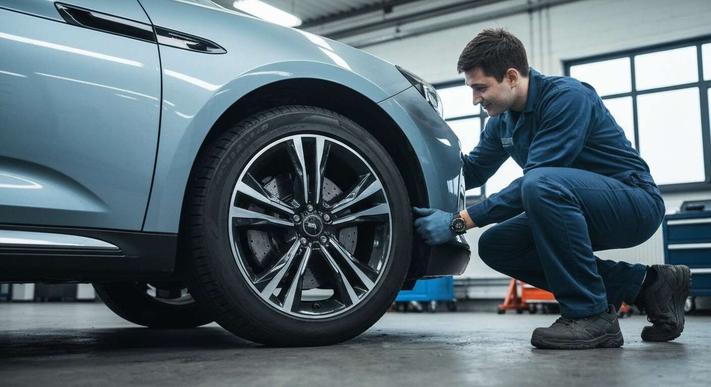 L'entretien essentiel pour am&eacute;liorer l'efficacit&eacute; &eacute;nerg&eacute;tique