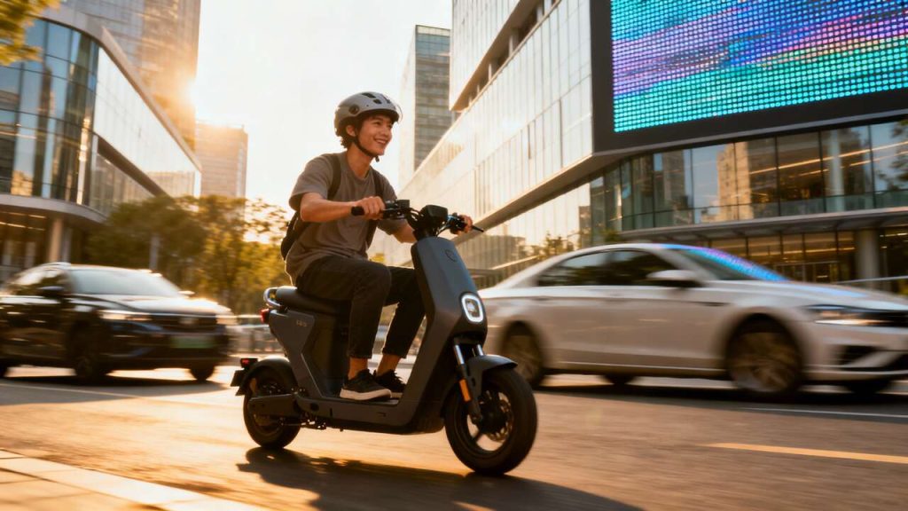 Assurance trottinette électrique : est-elle obligatoire ?