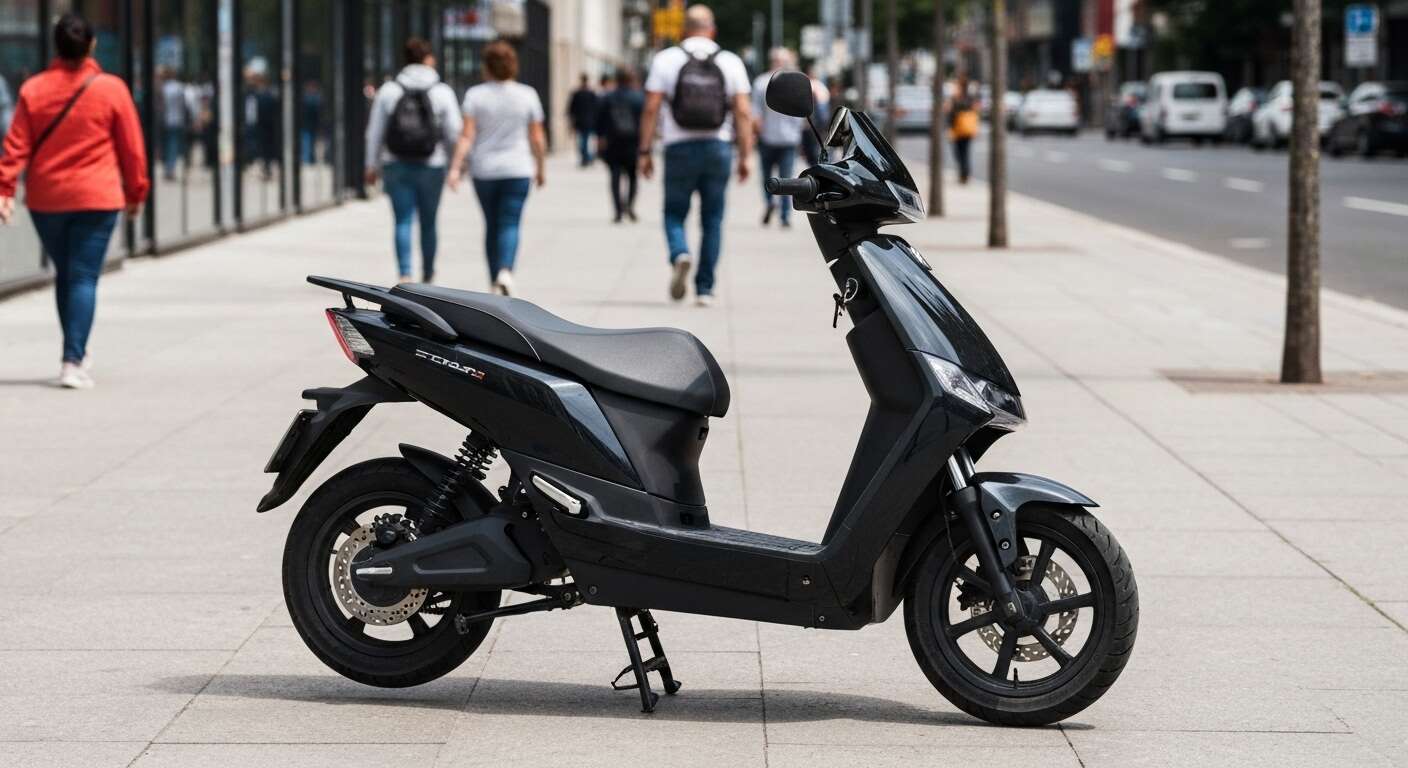 Qu'est-ce qu'une trottinette &eacute;lectrique et pourquoi est-elle populaire ?