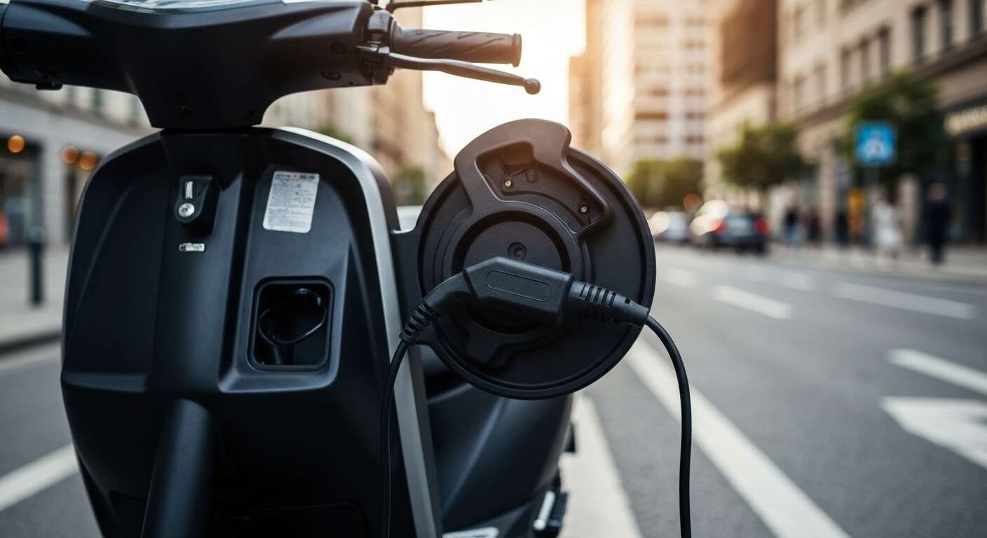 Les &eacute;tapes pour une recharge optimale