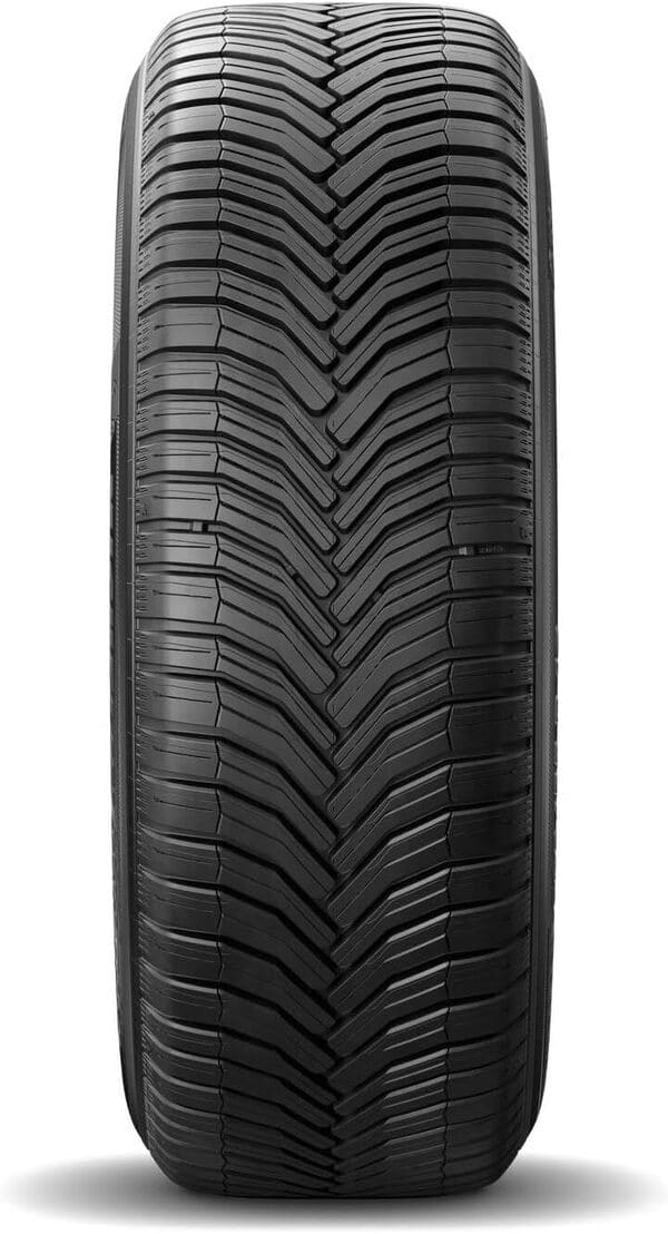 Pneu Toutes Saisons Michelin CrossClimate+ 205/65 R15 99V XL [Classe énergétique B]