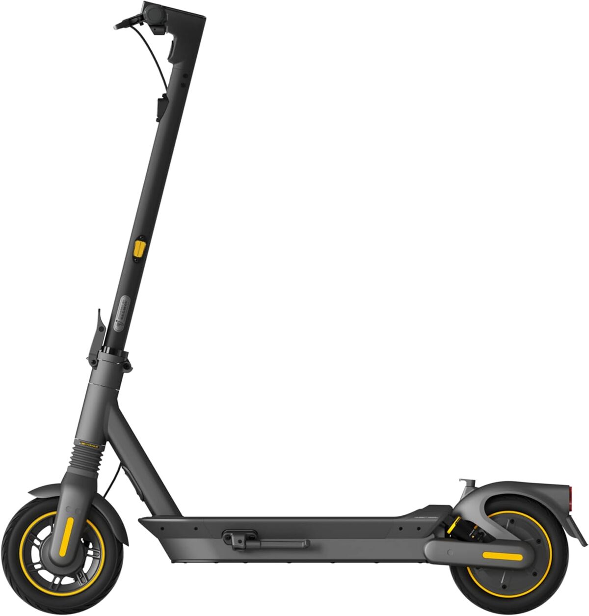 Test de la trottinette électrique Segway-Ninebot Max G2 E : performance et autonomie exceptionnelles