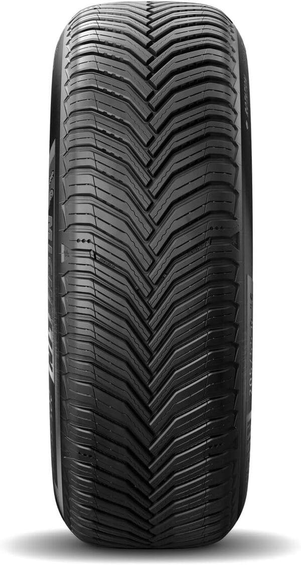 MICHELIN 215/55 R18 99V Pneu 4 saisons XL [Classe énergétique B]