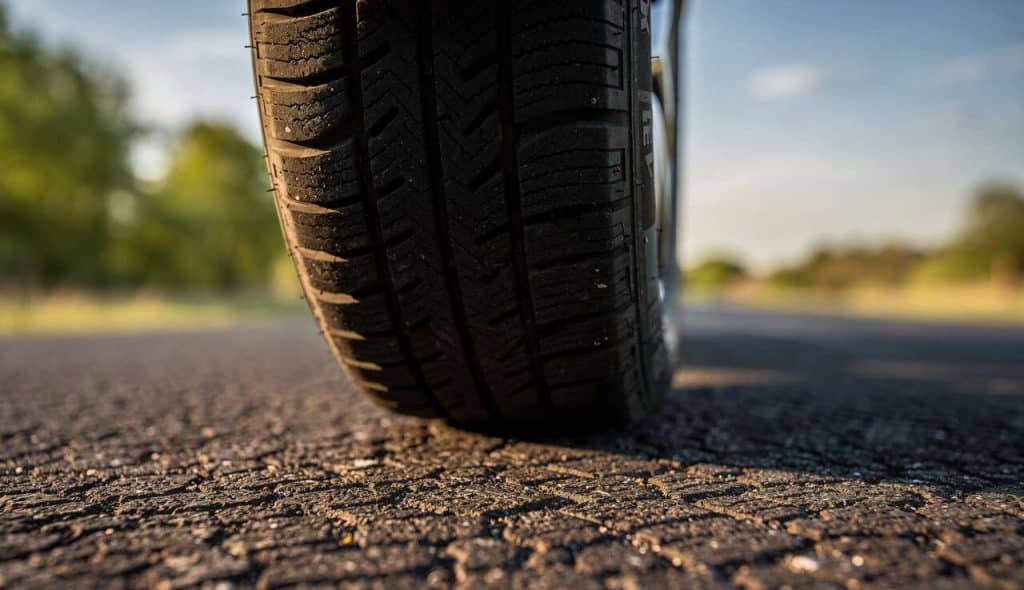 Comment prolonger la durée de vie de vos pneus ?