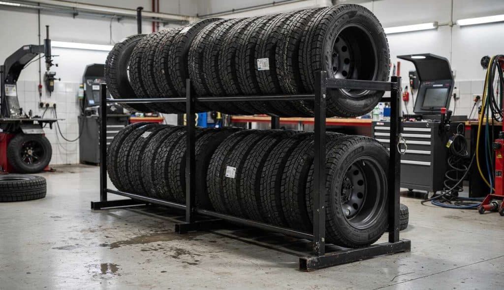 Comment choisir les pneus pour utilitaire ?