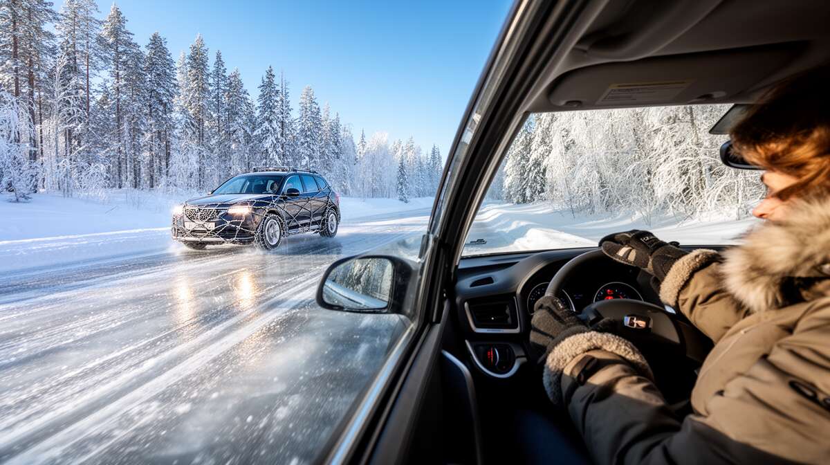 Choisir les &eacute;quipements indispensables pour l'hiver