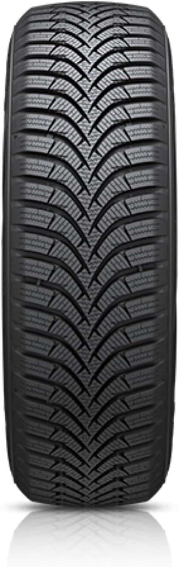 Hankook Winter i*cept RS2 W452 M+S - 195/60R16 89H - Pneu Neige [Classe énergétique D]