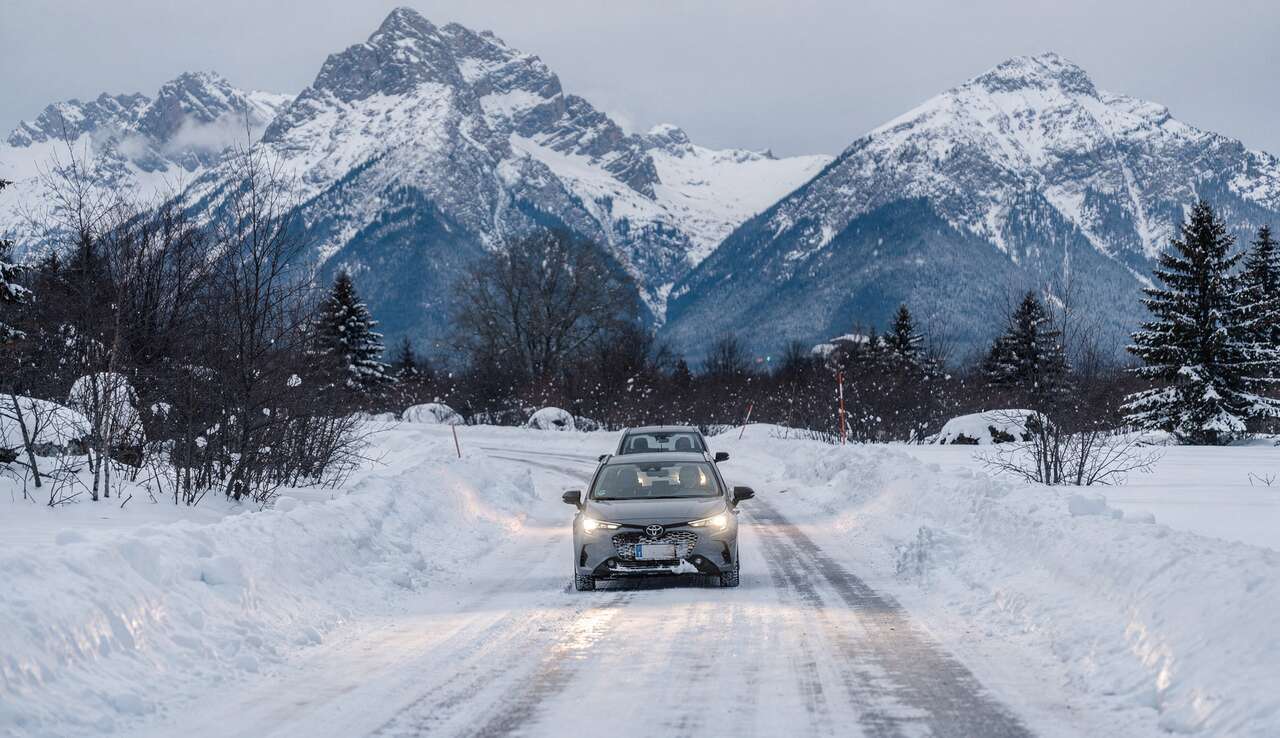 Les automobilistes : comment bien conduire en hiver ?