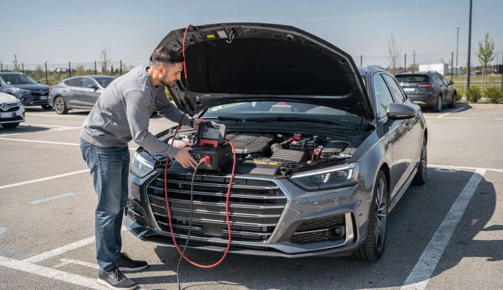 Comment choisir son booster de batterie ?