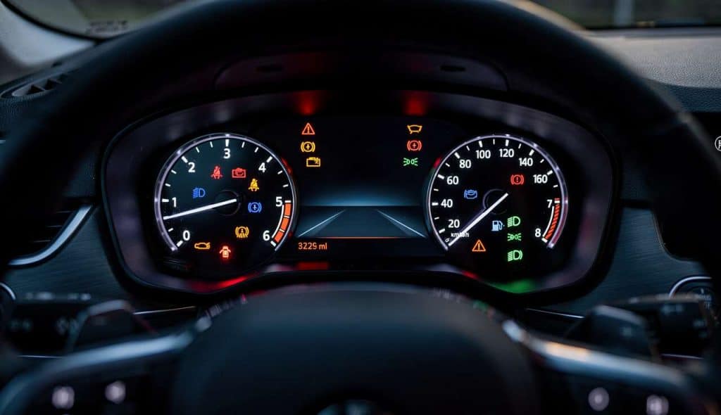 Comprendre les Voyants de Votre Véhicule