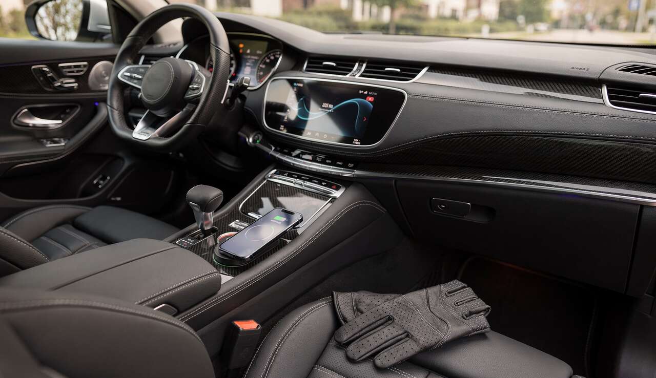 Gadgets et accessoires pour un voyage relaxant