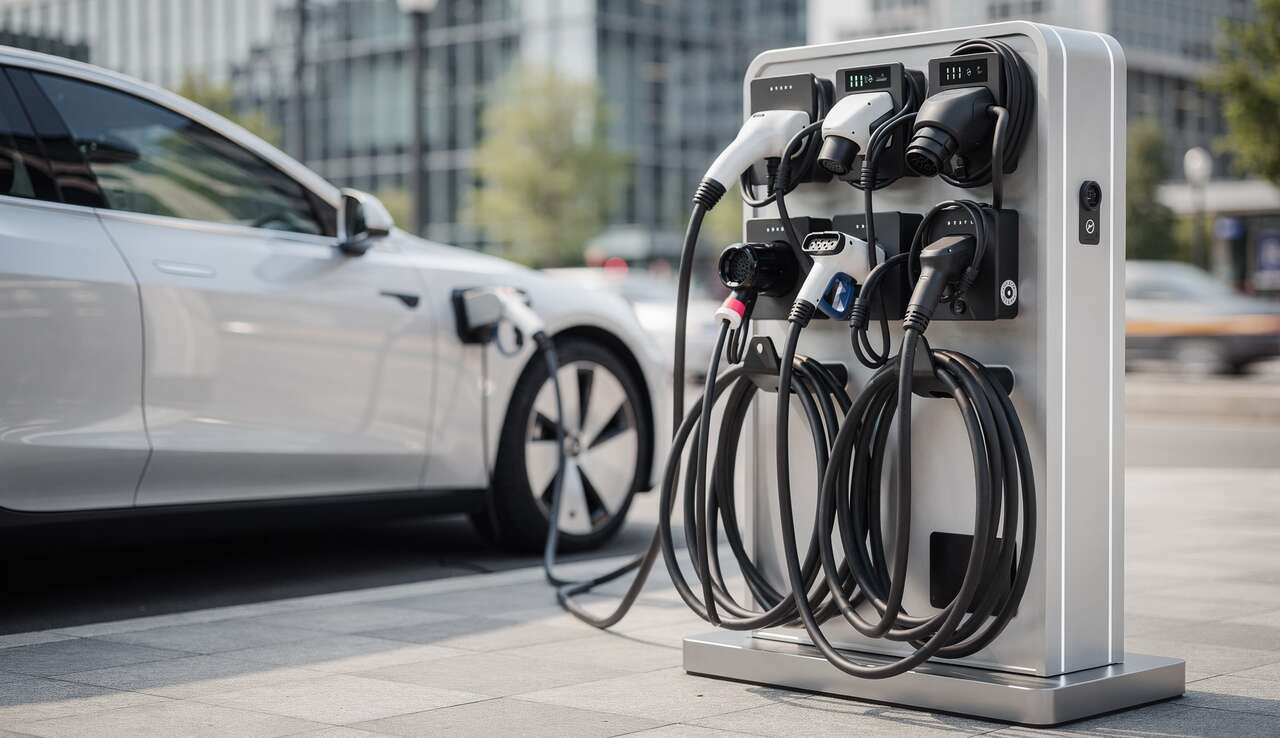 Comment choisir son câble de recharge pour voiture électrique ?