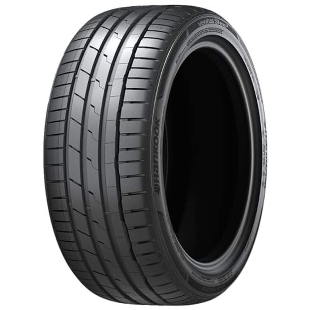 Essai : pneu Hankook K127 XL 95Y E 225/45ZR18