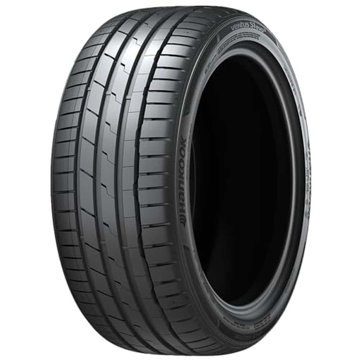 Essai : pneu Hankook K127 XL 95Y E 225/45ZR18