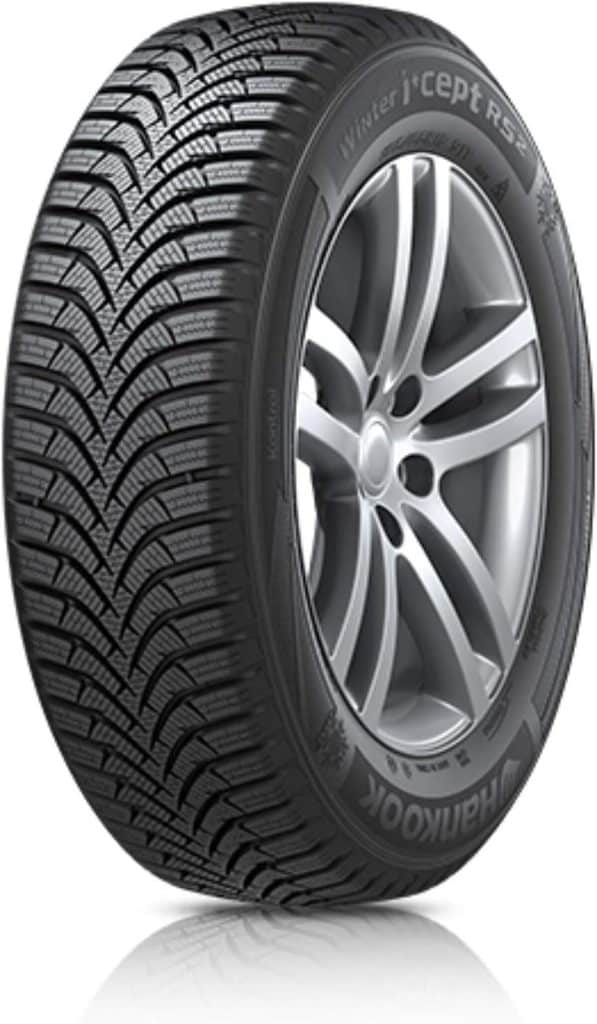 Test du Hankook Winter i*cept RS2 W452 : pneu neige performant