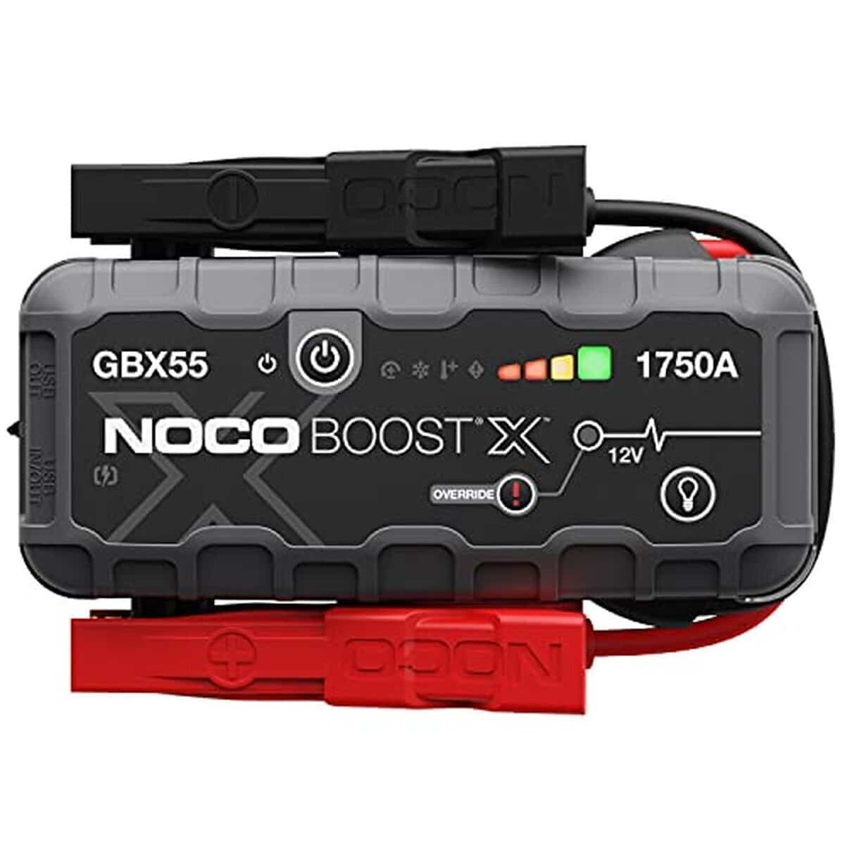 Test du NOCO Boost X GBX55 : booster batterie ultra-performant