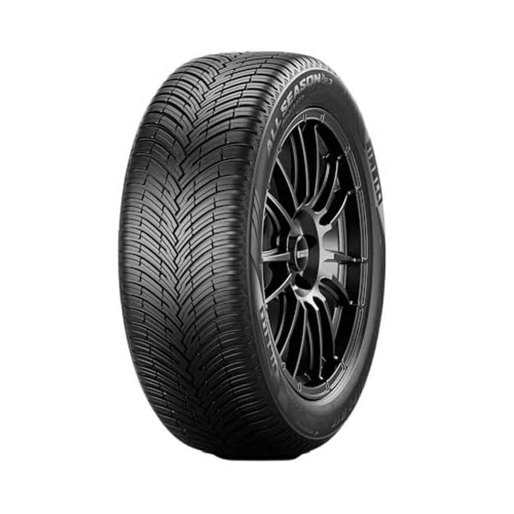 Test : pneu 4 saisons Pirelli 215/50 R18 92W