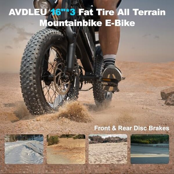 Découvrez notre test complet du vélo électrique A13 et son incroyable autonomie qui offre une nouvelle expérience de conduite.