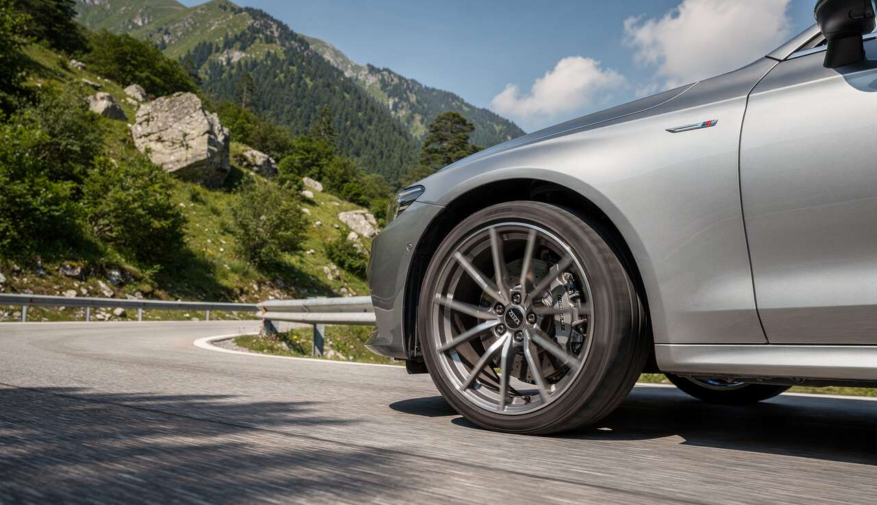 Am&eacute;liorer le confort de conduite avec des amortisseurs adapt&eacute;s